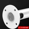 Coolotic Security Camera CCTV Security Camera Top Mount, Universal Camera