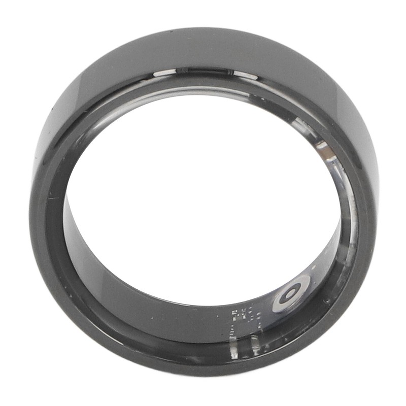 R02 Smart Ring IP68 Waterproof Fitness Tracker Smart Ring Pedometer