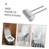 Tofficu Dual Flush Toilet Button Kit Replacement Push Button for