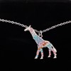AHAETH Giraffe Gifts for Women Adults Girrafe Mom Lovers Birthday