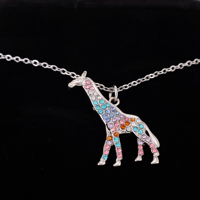 AHAETH Giraffe Gifts for Women Adults Girrafe Mom Lovers Birthday