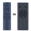 TCNOUMT New Fan Remote Control Suitible for TAOTRONICS Tower Oscillating
