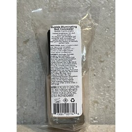 Londontown INC. Bubble Illuminating Nail Concealer .4 fl oz New SEALED