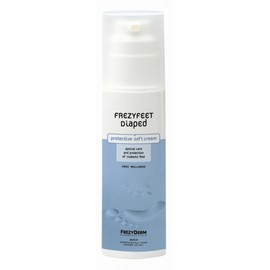 Frezyderm Frezyfeet Frezyderm Diaped Protective Soft Cream 125ml