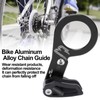 BOLANY BB/08 MTB Bike Chain Guide Aluminum Alloy Bicycle Chain