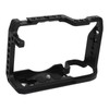 Camera Cage Rig Aluminium Alloy with Cold Shoe Interface Camera