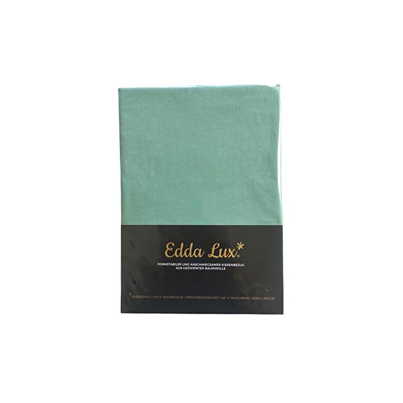 Edda Lux Cover suitable for Tempur Arch and Tempur Symphony