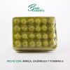 Body Esthetics Pack De 3 Jabones Árnica Con Aceite Caléndula