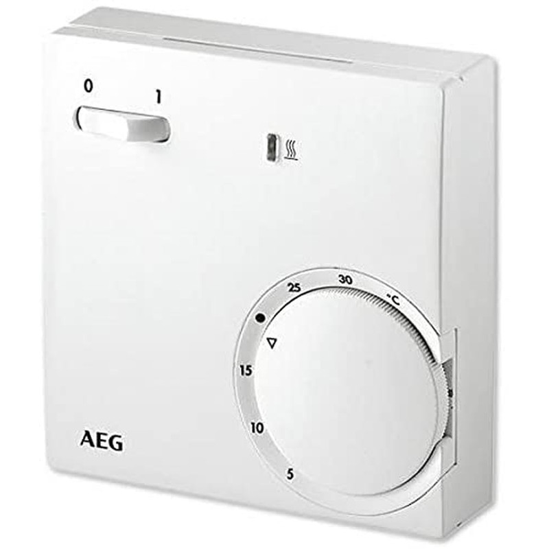 Aeg 2-Point Control RT 601 SN
