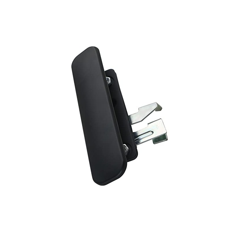 APPERFiT 77534 (Metal) Rear Cargo Door Handle Compatible with 1992-2014