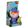 Ben & Holly Talking Plush Assorted