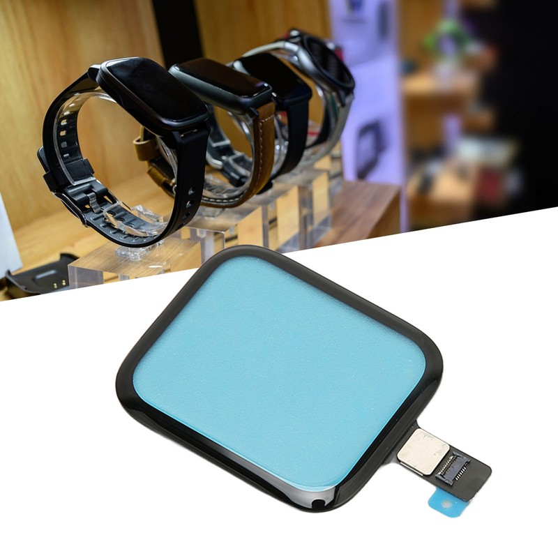 Watch Screen Touch Digitizer Assembly Replacement Glass Intelligent Watch Repair