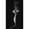 Egyptian Musk Incense Sticks - Premium Fragrant Incense Sticks -