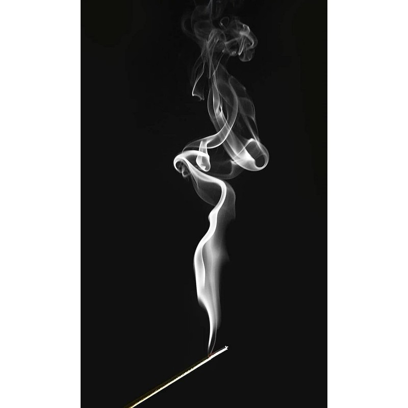 Egyptian Musk Incense Sticks - Premium Fragrant Incense Sticks -