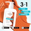 Keracolor Clenditioner COPPER Hair Dye - Semi Permanent Hair Color