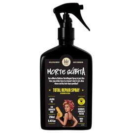 Linha Morte Subita Lola - Reparacao Total 250 Ml - (Lola Sudden Death Collection - Total Repair 8.45 Fl Oz)
