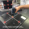 ATR Leveling System - 3UX100 Tile Leveling Alignment System 100