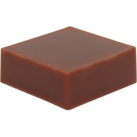 Eclectic Lady Cinnamon Glycerin Soap, 4 oz Bar