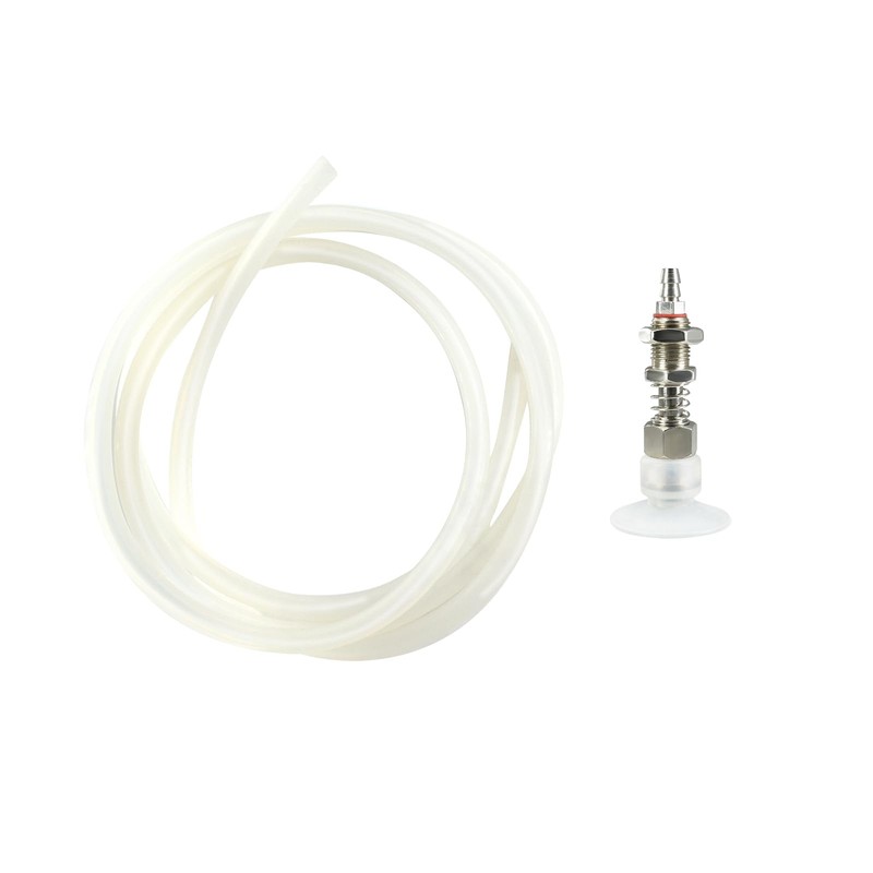 XBERSTAR Micro Vacuum Pump Suction Cup Automatic Suction Cup Industrial