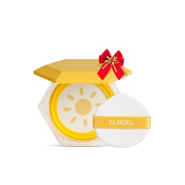 ELROEL [ELROEL]Pang Pang Sun Cushion Plus 15g (OTC)