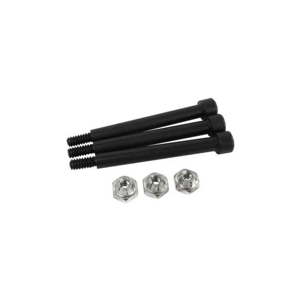 EPI WE210923 EPI PERFORMANCE CLUTCH WEIGHT PIN KIT