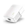 TP-Link AV1000 Powerline Ethernet Adapter - Nano Size, Gigabit Port,