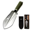 OAKVUE Backpacking Trowel – Lightweight Shovel for Camping, Hiking, Backpacking,