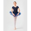 tanzmuster ® Ballet Dress Girls Tutu - Nele - Cotton