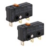 OTOTEC Pack of 2 Pool Valve Drive Micro Switch Replacement