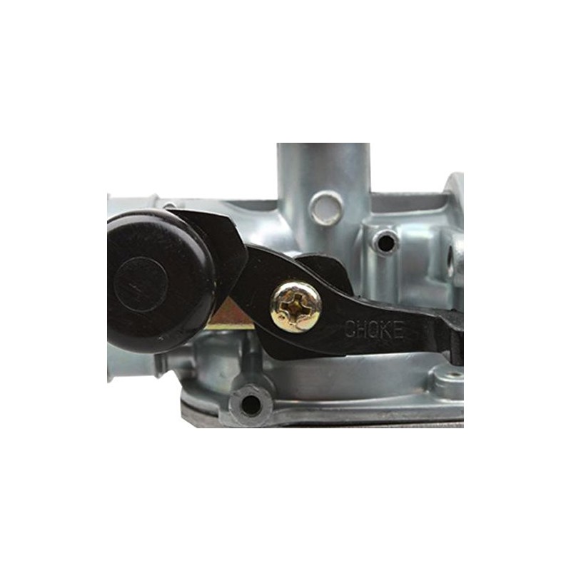 Mx-M PZ19 Carburetor w/Right Hand Choke for 110cc ATV Dirt
