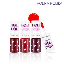 Holika Holika [Holika Holika] Holipop Water Tint - 03 Watermelon Watermelon / [홀리카홀리카] 홀리팝 워터 틴트 - 03 수박수박