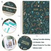 2026 Monthly Planner - 2026 Planner, Monthly Calendar 2026, Jan.