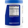 Electrolyte Complex Powder - 60 Servings Blue Raspberry for Optimal