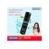 Manup Shampoo Control Caida Hombre Y Mujer 400ml