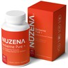 Nuzena Berberine Pure +, 1200 mg of Organic Berberine HCL