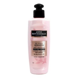 ANNE ROTHSHIELD Crema Para Peinar Keratin Oil Elixir 150ml