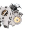 Chainsaw Carburetor Aluminum Chainsaw Engine Carb Replacement for MS311 MS311Z