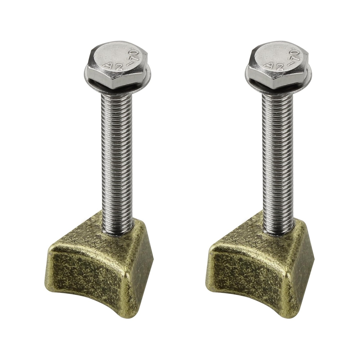Pool Ladder Anchors - PW-4C Perma-Socket Wedge Assy for Perma Cast ...