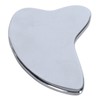 Terahertz Gua Sha Tool Massage Beauty Stone Energy Scraping Board