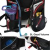 HINATAA Lightweight Hydration Vest Backpack, 5L 250g Running Hydration Backpack