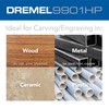 Dremel 9901MAX MAX Series Carbide Cutter