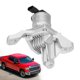 Rendrox 25702-31014 Driver/Left Diverter Valve Emission Control NO.2 Compatible with Toyota Tundra 4Runner FJ Cruiser 2010-2024 Air Switch Valve 4.0L V6, Replace 25702-31013 25702-31010 25702-31012