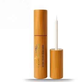 Avow Natural Dream Lash Serum - Eyelash Growth, 4 ml (Jamaican Black Castor Oil, Lavender, Vitamin D2, E)