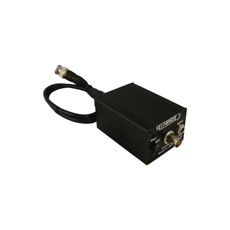 MRP-2000 MK2 (25-2000MHz) Pre Amplifier