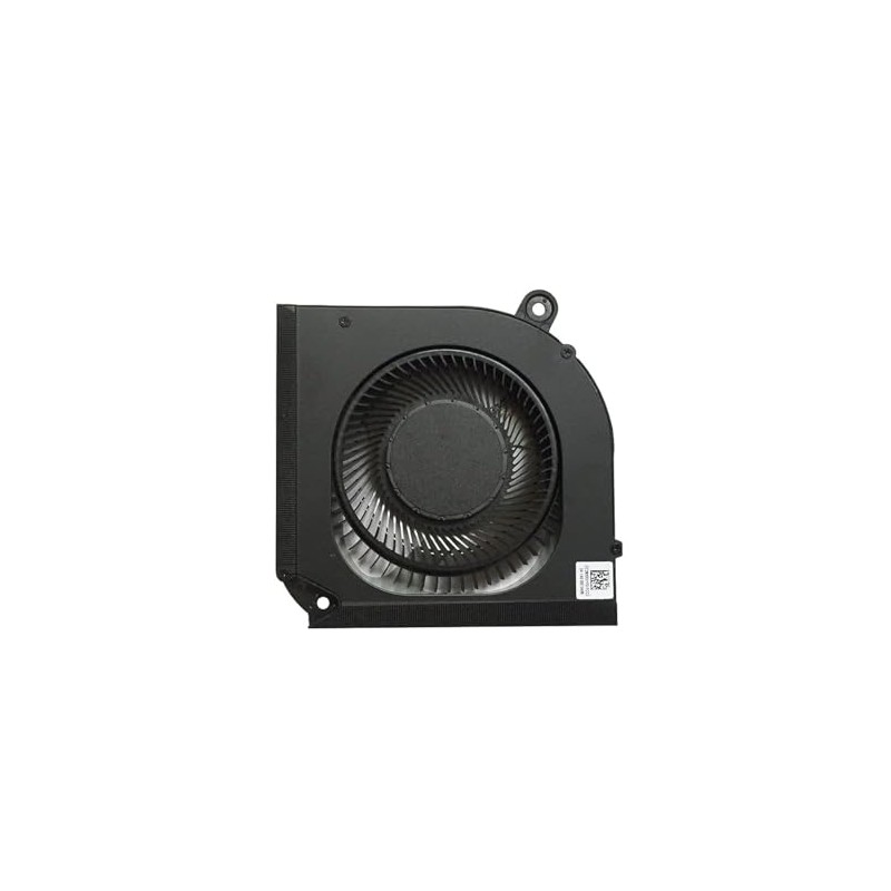 Left Side New CPU Cooling Fan Intended for Acer Nitro
