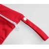 Egurs Reusable wet bag, wet bag, nappy bag for babies,