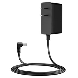 9V PSB-1U Power Adapter Compatible with Boss Roland PSB-1U PSB-120 ACB-120 ACF-120 ACK-120 ACI-120 ACI-120C Electronic Keyboard Synthesizer Charger