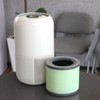 2 Pack TR-8080 Replacement Filter compatible with Dreamegg TR-8080 Air