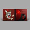 Tawk Tomahawk (RED TRANSPARENT VINYL)