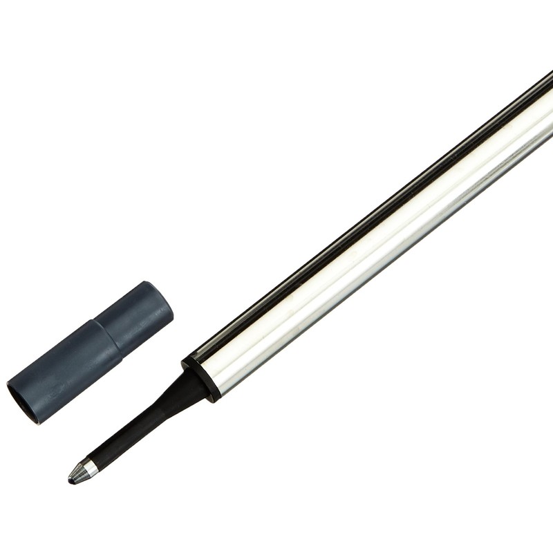 Rollerball Pen Refill Medium 26, blau